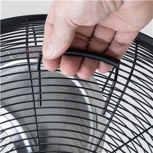 SIP 18" Oscillating Pedestal Fan