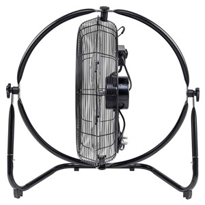 SIP 20" Heavy-Duty Orbital Floor Fan