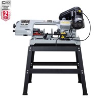 SIP 6" Swivel Head Metal Bandsaw