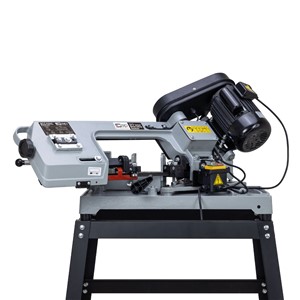 SIP 6" Swivel Head Metal Bandsaw