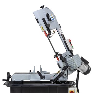 SIP 12" Gear Drive Metal Bandsaw