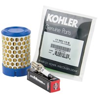 KOHLER® 7hp Engine Service Kit