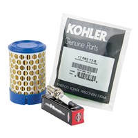 KOHLER® 9.5hp & 14hp Engine Service Kit