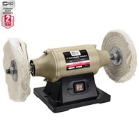 SIP 8" Buffer Polisher
