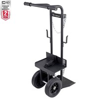 SIP Large Cylinder Welding Trolley