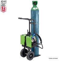 SIP AUTOPLUS ECO 200 MIG/ARC Inverter & Trolley