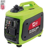 SIP ISG1101 Digital Inverter Generator