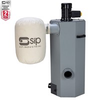 SIP Metal Dust Collector