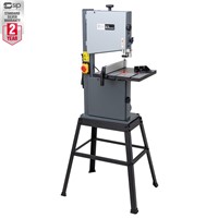 SIP 10" Premium Wood Bandsaw