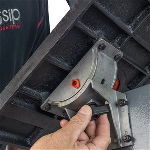 SIP 10" Premium Wood Bandsaw