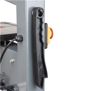 SIP 10" Premium Wood Bandsaw