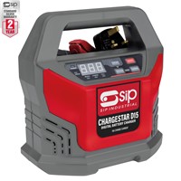 SIP CHARGESTAR D15 Digital Battery Charger