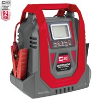 SIP CHARGESTAR D40 Digital Battery Charger