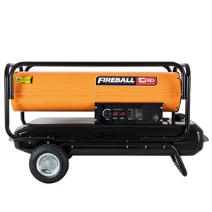 SIP FIREBALL XD175 Diesel/Paraffin Space Heater