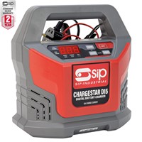 SIP CHARGESTAR D15 Digital Battery Charger