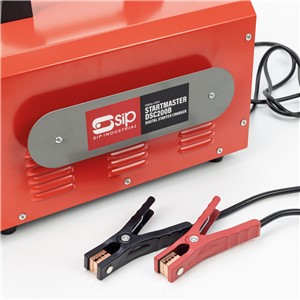 SIP STARTMASTER DSC200B Digital Starter Charger