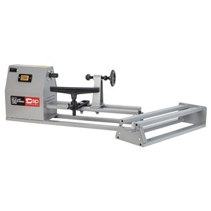 SIP 14" x 40" Starter Wood Lathe w/ Chisel Kit