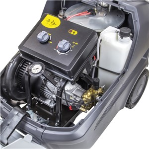 SIP TEMPEST PH600/140 T4 Hot Water Pressure Washer