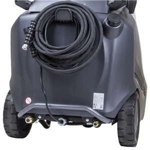 SIP TEMPEST PH600/140 T4 Hot Water Pressure Washer