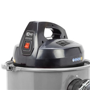 SIP 50ltr Dust & Chip Collector