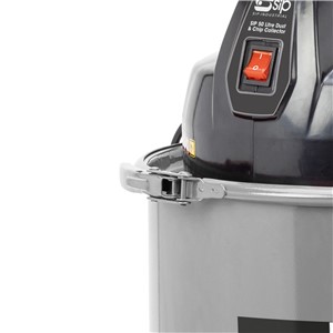 SIP 50ltr Dust & Chip Collector
