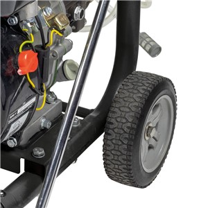 SIP TEMPEST CW-P 215AX Petrol Pressure Washer