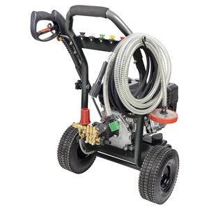 SIP TEMPEST CW-P 225AX Petrol Pressure Washer