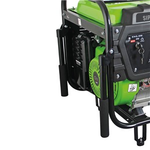 SIP MEDUSA T5500W Petrol Generator