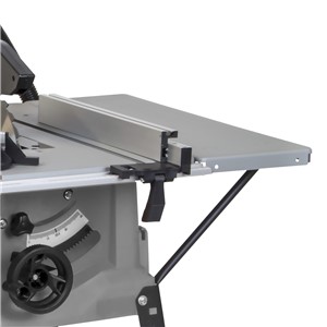 SIP 10" Table Saw & Stand