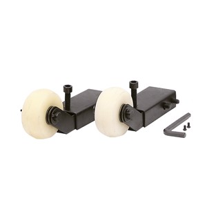 SIP Wheel Kit for Woodworking Machines
