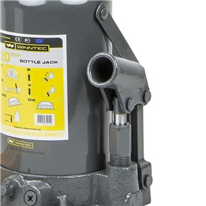 WINNTEC 20 TON Bottle Jack