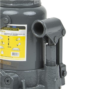 WINNTEC 20 TON Low-Profile Bottle Jack