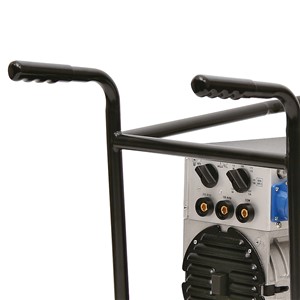 SIP P200W-AC HONDA Pro Welder Generator