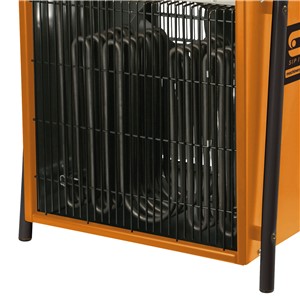 SIP FIREBALL Turbofan 15000 Electric Fan Heater