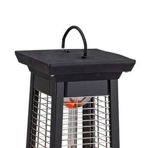 SIP Universal Freestanding Heater