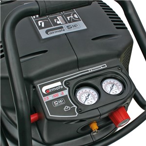 SIP V300/100 Vertical Direct Drive Compressor