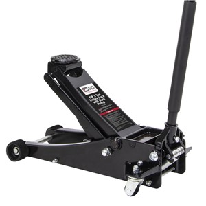 SIP 3 TON  Low-Profile Trolley Jack