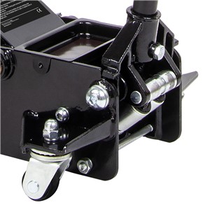 SIP 3 TON  Low-Profile Trolley Jack