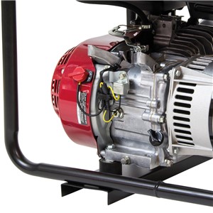 SIP MEDUSA MGHP3.5FLR HONDA Petrol Generator