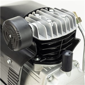 SIP DD 2hp 24ltr Direct Drive Compressor