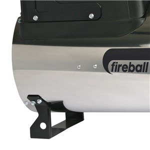 SIP FIREBALL 1602DV Propane Space Heater