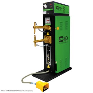 SIP CSW25P Pneumatic Column Spot Welder