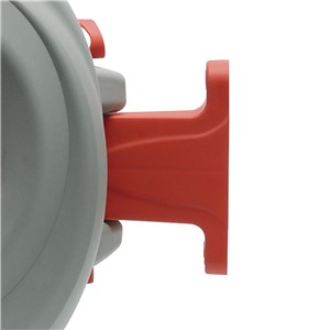 SIP Air Hose Reel 12