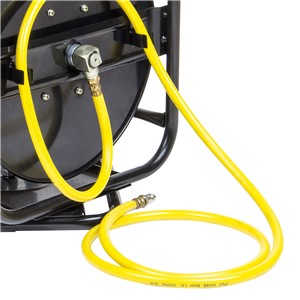 SIP Swivel Air Hose Reel 30