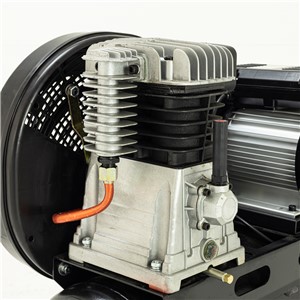 SIP BD 3HP 50ltr Belt Drive Compressor