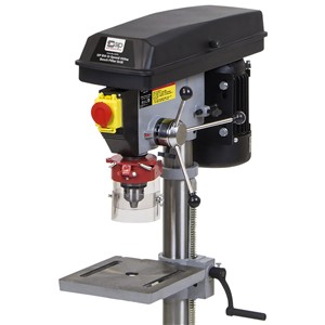 SIP B16 12-Speed 450w Bench Pillar Drill