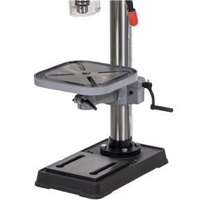 SIP Pro B20 16-Speed 750w Bench Pillar Drill