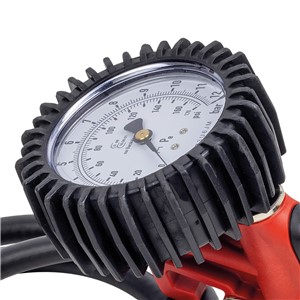 SIP Calibrated Tyre Inflator
