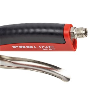 SIP Calibrated Tyre Inflator