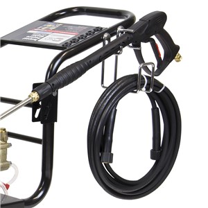 SIP TEMPEST PP660/165 Honda GX Pressure Washer